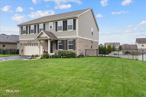 Tiny photo for 2140 Bonnieglen Drive, New Lenox, IL 60451 (MLS # 12783239)