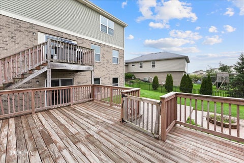 Tiny photo for 2140 Bonnieglen Drive, New Lenox, IL 60451 (MLS # 12783239)