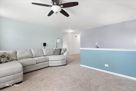 Tiny photo for 2140 Bonnieglen Drive, New Lenox, IL 60451 (MLS # 12783239)