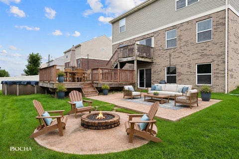 Tiny photo for 2140 Bonnieglen Drive, New Lenox, IL 60451 (MLS # 12783239)