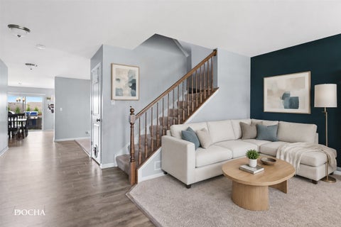 Tiny photo for 2140 Bonnieglen Drive, New Lenox, IL 60451 (MLS # 12783239)
