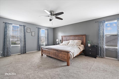 Tiny photo for 2140 Bonnieglen Drive, New Lenox, IL 60451 (MLS # 12783239)