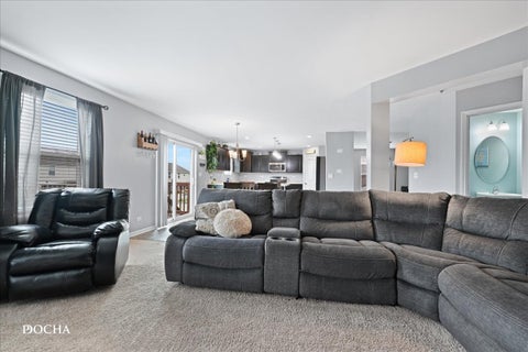 Tiny photo for 2140 Bonnieglen Drive, New Lenox, IL 60451 (MLS # 12783239)