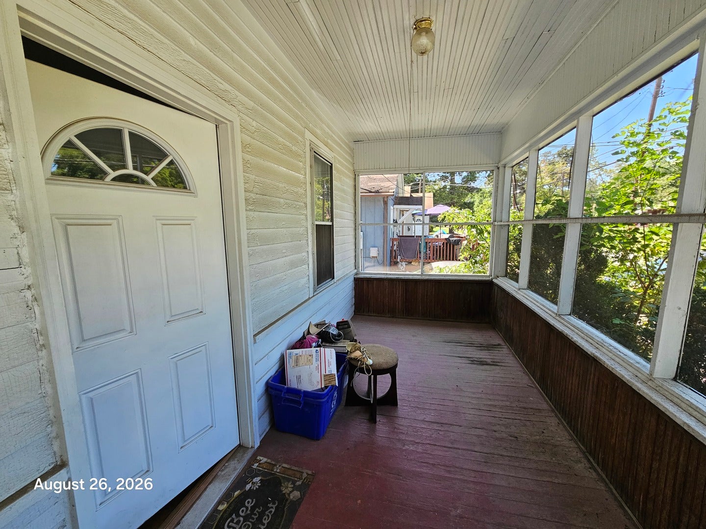609 W CHERRY Street