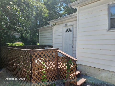 Tiny photo for 609 W CHERRY Street, Carbondale, IL 62901 (MLS # 12741360)