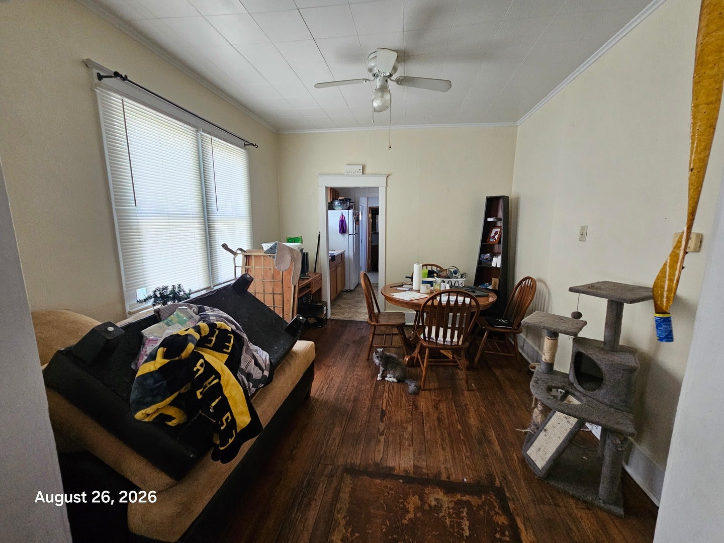609 W CHERRY Street