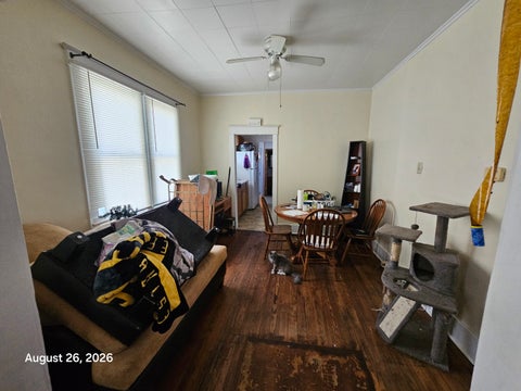 Tiny photo for 609 W CHERRY Street, Carbondale, IL 62901 (MLS # 12741360)
