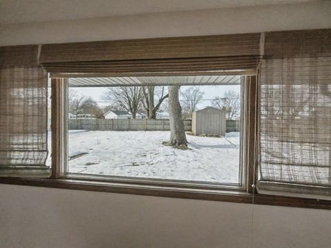 Tiny photo for 1621 N 2000 East Road, Watseka, IL 60970 (MLS # 12519306)