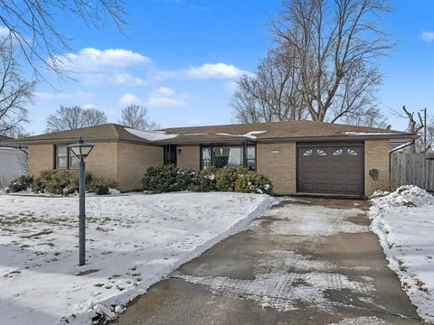 Tiny photo for 1621 N 2000 East Road, Watseka, IL 60970 (MLS # 12519306)