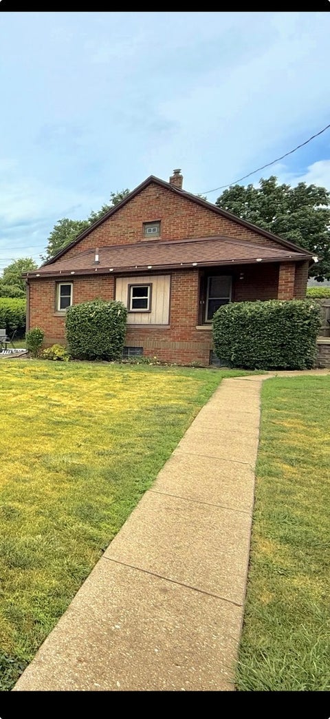 Tiny photo for 127 N Kenosha Avenue, Oglesby, IL 61348 (MLS # 12681959)