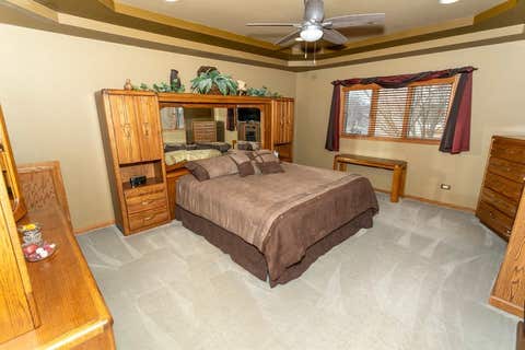 Tiny photo for 902 Somerset Drive, Carol Stream, IL 60188 (MLS # 12676309)