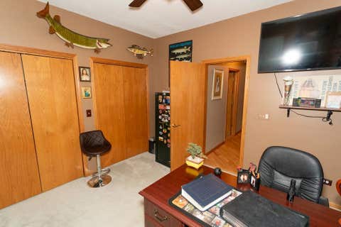Tiny photo for 902 Somerset Drive, Carol Stream, IL 60188 (MLS # 12676309)