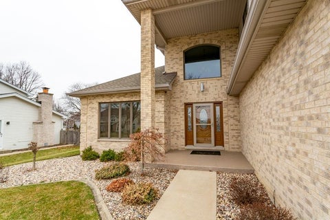 Tiny photo for 902 Somerset Drive, Carol Stream, IL 60188 (MLS # 12676309)
