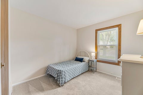 Tiny photo for 56 Birch Trail, Wheeling, IL 60090 (MLS # 12732065)
