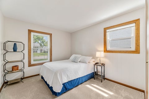 Tiny photo for 56 Birch Trail, Wheeling, IL 60090 (MLS # 12732065)