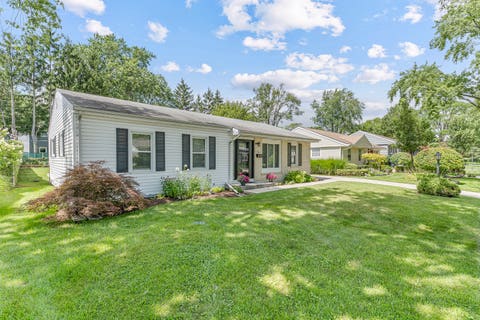 Tiny photo for 56 Birch Trail, Wheeling, IL 60090 (MLS # 12732065)