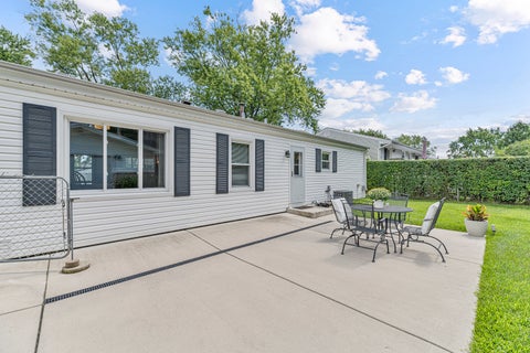 Tiny photo for 56 Birch Trail, Wheeling, IL 60090 (MLS # 12732065)