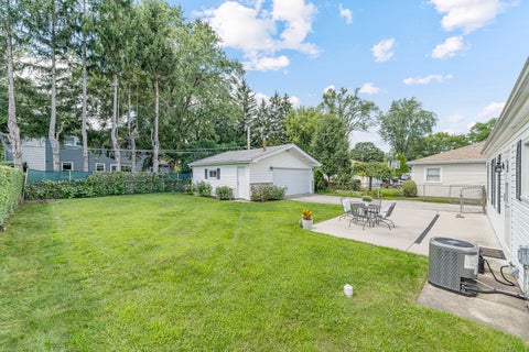 Tiny photo for 56 Birch Trail, Wheeling, IL 60090 (MLS # 12732065)