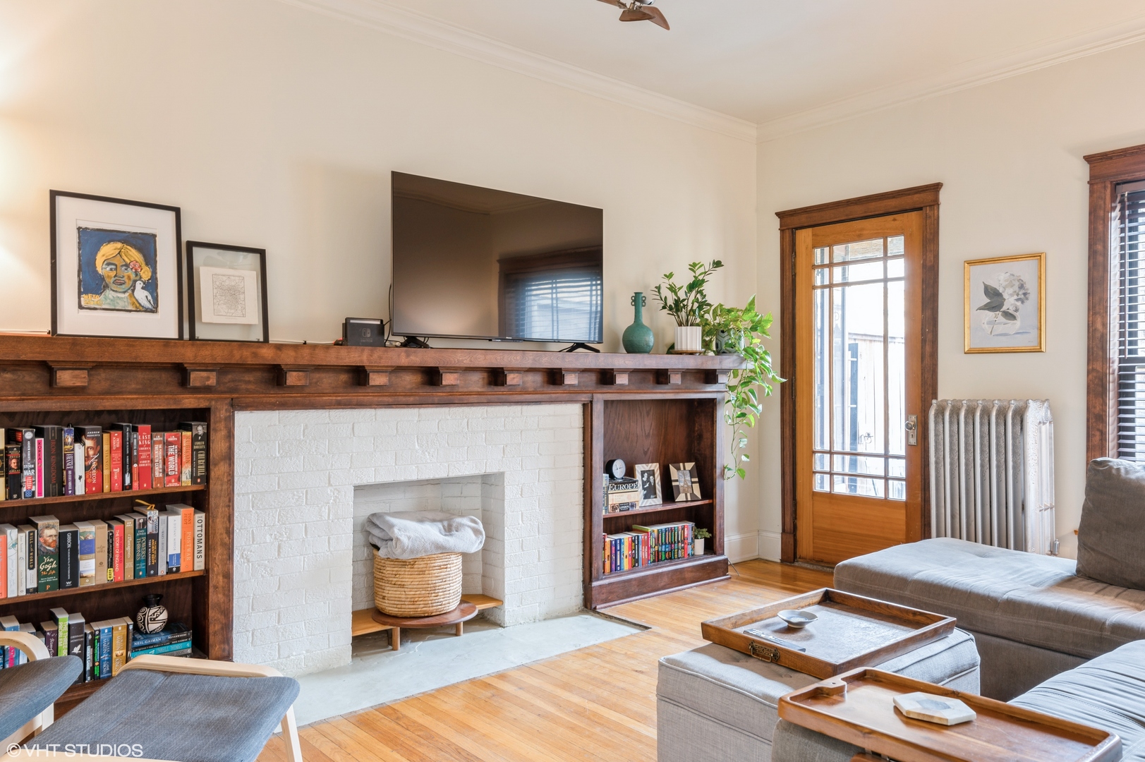 724 W Sheridan Road 3N