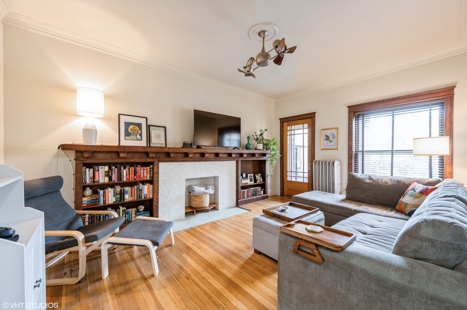 724 W Sheridan Road 3N