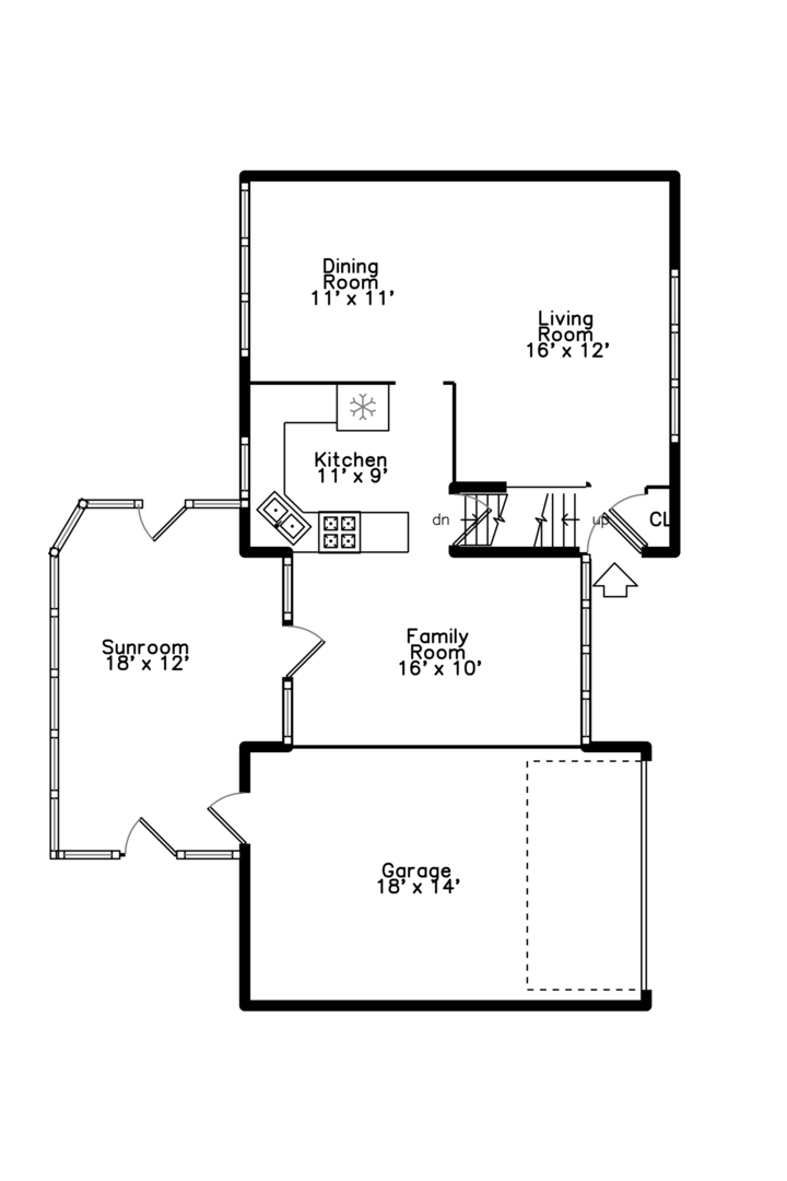 Chicago, Illinois 60655, United States, 2 Bedrooms Bedrooms, ,2 BathroomsBathrooms,Residential,Active,232475