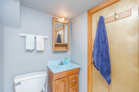 Tiny photo for 10741 S California Avenue, Chicago, IL 60655 (MLS # 12502834)