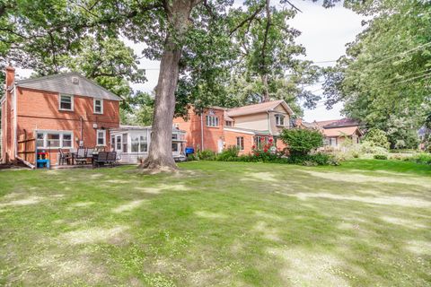 Tiny photo for 10741 S California Avenue, Chicago, IL 60655 (MLS # 12502834)