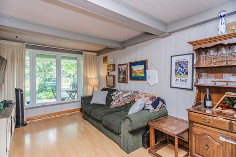 Tiny photo for 10741 S California Avenue, Chicago, IL 60655 (MLS # 12502834)