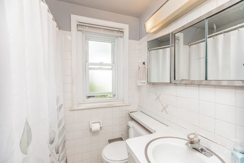 Tiny photo for 10741 S California Avenue, Chicago, IL 60655 (MLS # 12502834)