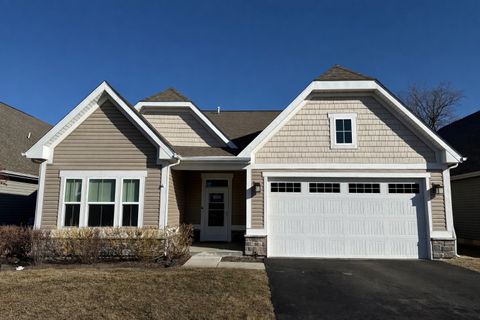 Photo of 3694 Reddington Circle, Elgin, IL 60124 (MLS # 12549425)