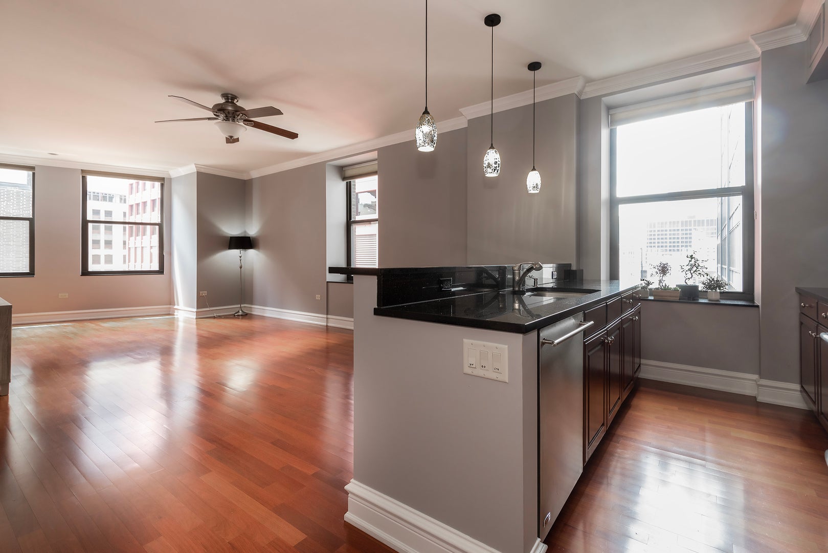 310 S Michigan Avenue 1908