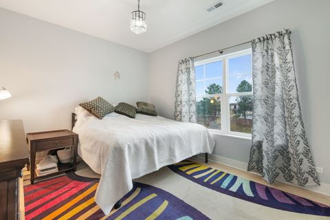 Tiny photo for 580 Francesca Lane, Roselle, IL 60172 (MLS # 12615023)