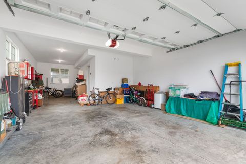 Tiny photo for 580 Francesca Lane, Roselle, IL 60172 (MLS # 12615023)