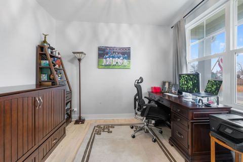 Tiny photo for 580 Francesca Lane, Roselle, IL 60172 (MLS # 12615023)