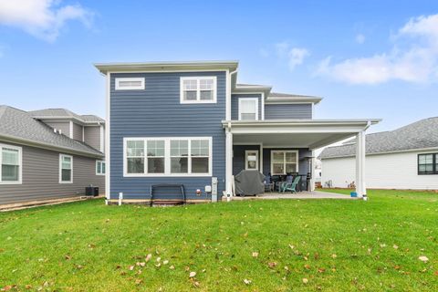 Tiny photo for 580 Francesca Lane, Roselle, IL 60172 (MLS # 12615023)