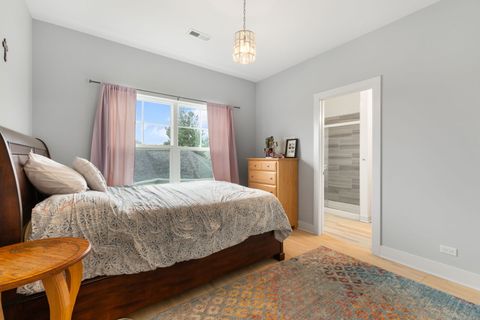 Tiny photo for 580 Francesca Lane, Roselle, IL 60172 (MLS # 12615023)