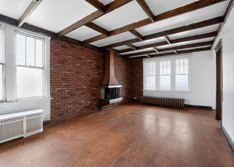Tiny photo for 5659 S Seeley Avenue, Chicago, IL 60636 (MLS # 12591494)