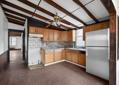Tiny photo for 5659 S Seeley Avenue, Chicago, IL 60636 (MLS # 12591494)