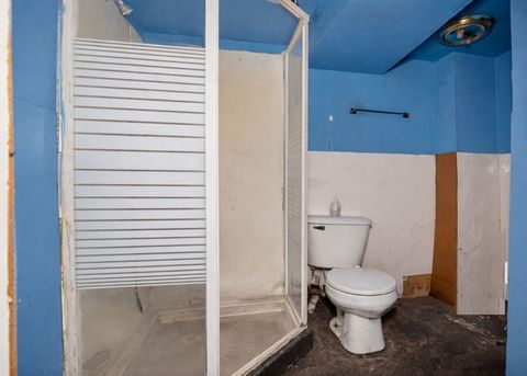 Tiny photo for 5659 S Seeley Avenue, Chicago, IL 60636 (MLS # 12591494)