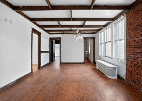 Tiny photo for 5659 S Seeley Avenue, Chicago, IL 60636 (MLS # 12591494)