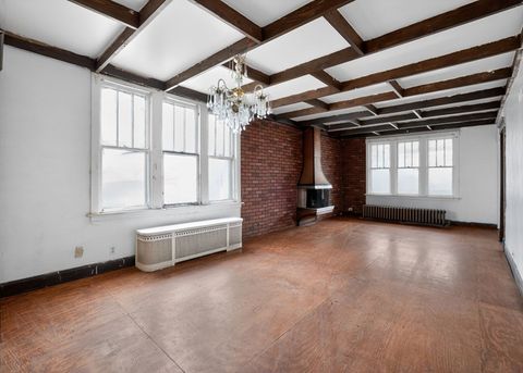 Tiny photo for 5659 S Seeley Avenue, Chicago, IL 60636 (MLS # 12591494)