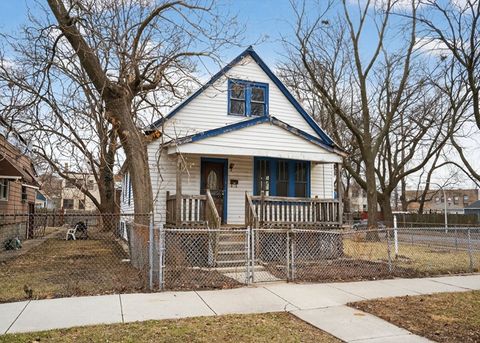 5659 S Seeley Avenue Chicago IL 60636
