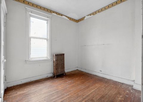 Tiny photo for 5659 S Seeley Avenue, Chicago, IL 60636 (MLS # 12591494)