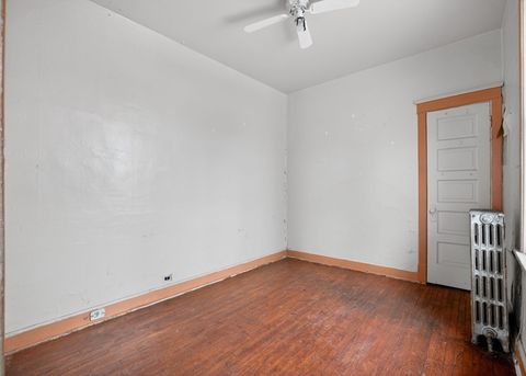 Tiny photo for 5659 S Seeley Avenue, Chicago, IL 60636 (MLS # 12591494)