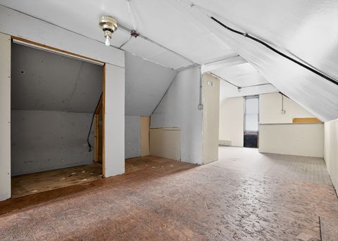 Tiny photo for 5659 S Seeley Avenue, Chicago, IL 60636 (MLS # 12591494)