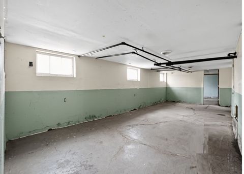 Tiny photo for 5659 S Seeley Avenue, Chicago, IL 60636 (MLS # 12591494)