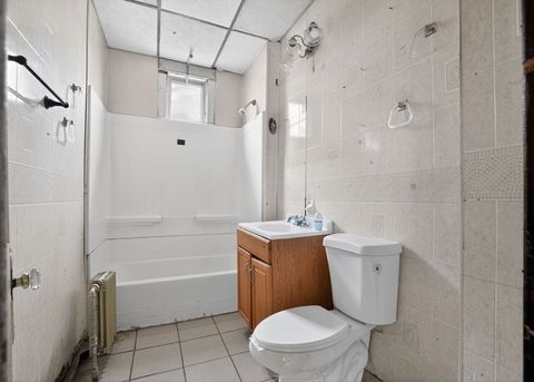 Tiny photo for 5659 S Seeley Avenue, Chicago, IL 60636 (MLS # 12591494)