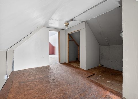 Tiny photo for 5659 S Seeley Avenue, Chicago, IL 60636 (MLS # 12591494)