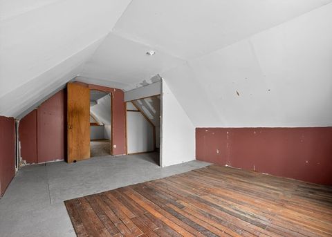 Tiny photo for 5659 S Seeley Avenue, Chicago, IL 60636 (MLS # 12591494)