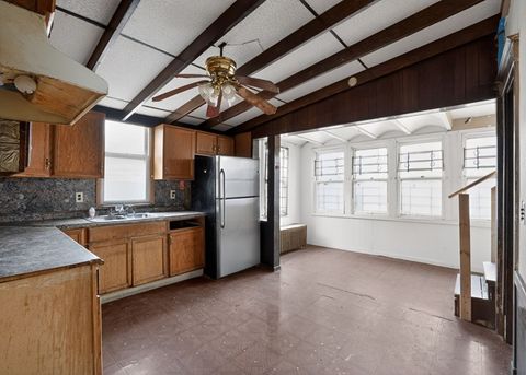 Tiny photo for 5659 S Seeley Avenue, Chicago, IL 60636 (MLS # 12591494)